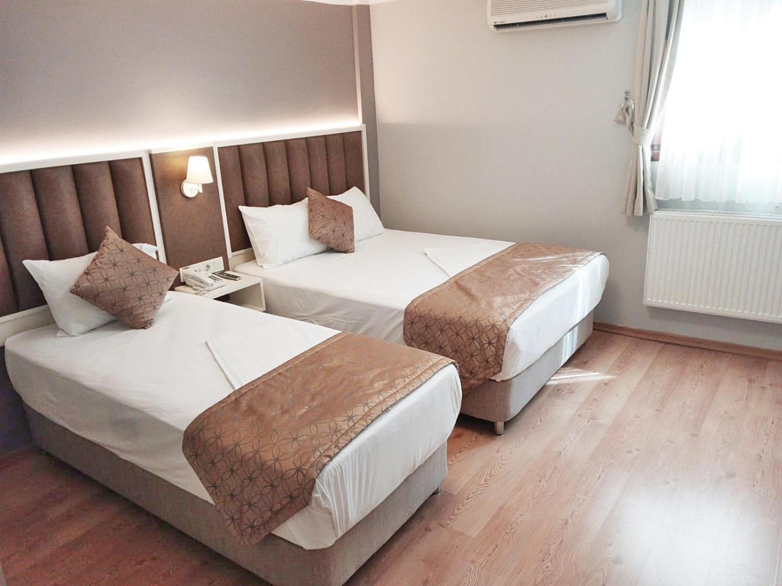 Hotel Suereyya Istanbulská provincie Exteriér fotografie