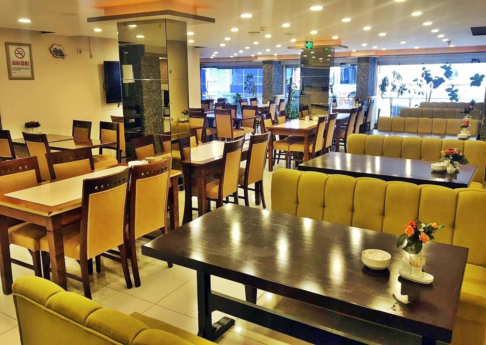 Hotel Suereyya Istanbulská provincie Exteriér fotografie